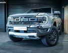 Ford F150 Raptor RANGER V6 292ch GARANTIE CONSTRUC à Montauban (82)