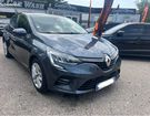 Renault Clio tce 100 cv à Vitrolles (13)