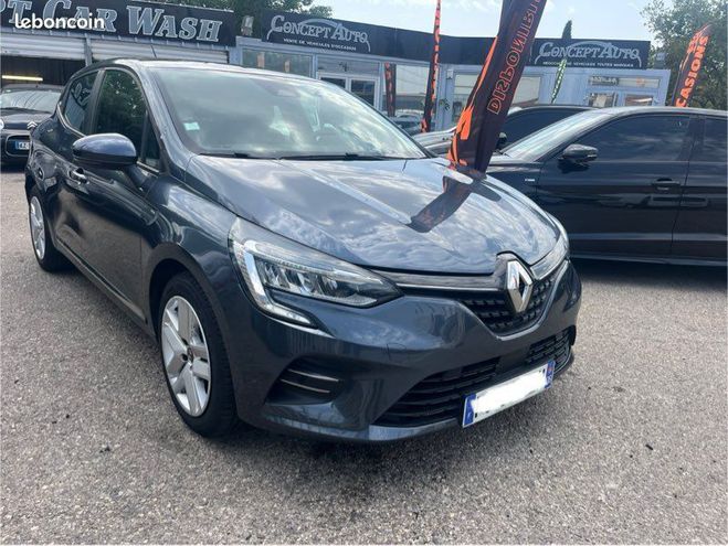 Renault Clio tce 100 cv Autre de 2019