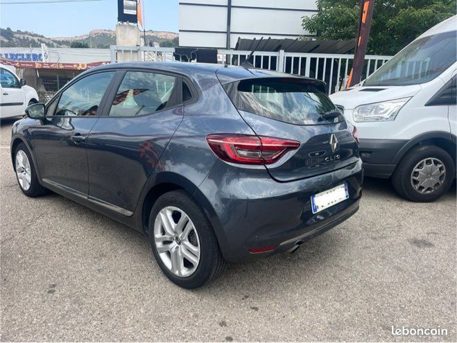 Renault Clio tce 100 cv Autre de 2019