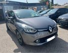 Renault Clio iv tce 90 cv à Vitrolles (13)