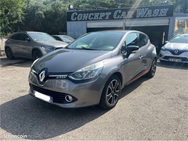Renault Clio iv tce 90 cv Autre de 2016
