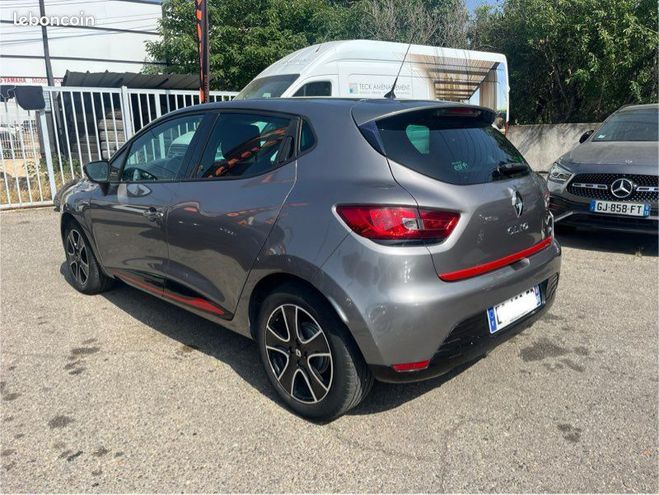 Renault Clio iv tce 90 cv Autre de 2016