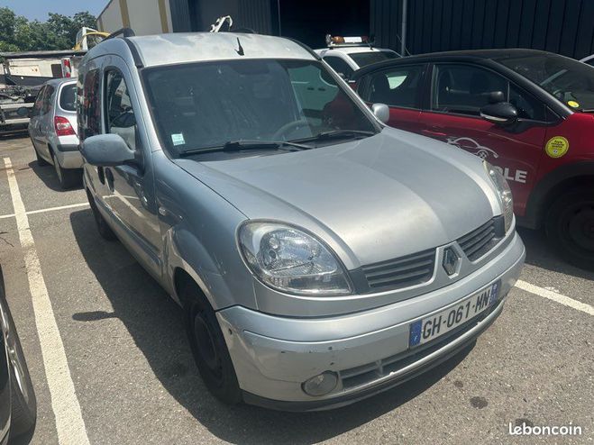 Renault Kangoo 1.5 85cv 5 places PONT HS Autre de 2006