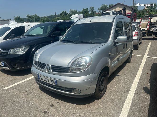 Renault Kangoo 1.5 85cv 5 places PONT HS Autre de 2006