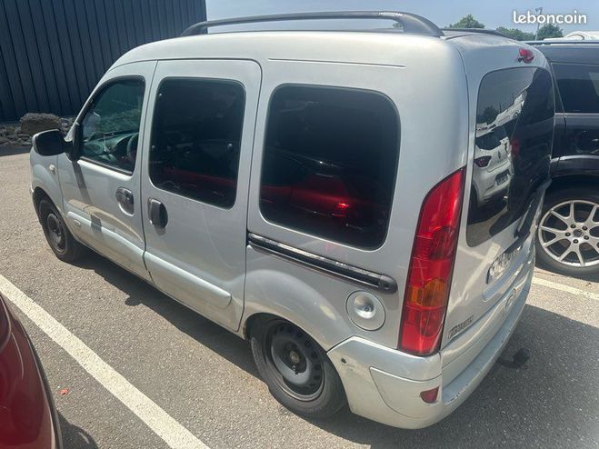 Renault Kangoo 1.5 85cv 5 places PONT HS Autre de 2006