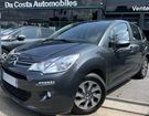 Citroen C3 II PHASE (2) 1.2 82 Cv 5 PORTES 36 300 K à Taverny (95)