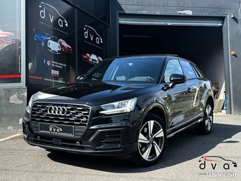  Voir détails -Audi Q2 30 TDI 116 ch S Line à Bruay-la-Buissire (62)