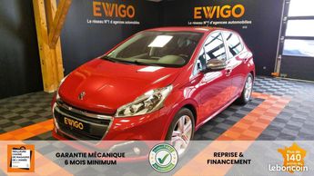  Voir détails -Peugeot 208 GENERATION-I 1.2 PURETECH 80 STYLE à Lux (71)