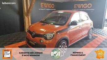  Voir détails -Renault Twingo 0.9 TCE 110 GT à Lux (71)