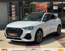 Audi Q3 Sportback 2.0 35 TDI 150CH S-LINE S-TRON à Forbach (57)