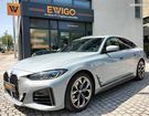 BMW Serie 4 Gran Coupe GRAN-COUPE 3.0 430 D 285 MHEV à Limoges (87)