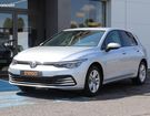 Volkswagen Golf 2.0 TDI 150ch CARAT BVA CARPLAY à Jouy-aux-Arches (57)