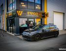Volkswagen Golf 1.5 E-TSI 150 ch HYBRID R-LINE DSG à Belbeuf (76)