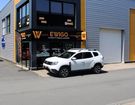 Dacia Duster 1.3 TCe 130 ch PRESTIGE 4x2 à Belbeuf (76)