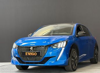  Voir détails -Peugeot 208 GENERATION-II 1.2L 130CH EAT6 GT à Tours (37)