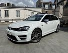 Volkswagen Golf VII 2.0 TSI 300CH BLUEMOTION TECHNOLOGY  à Cannes (06)