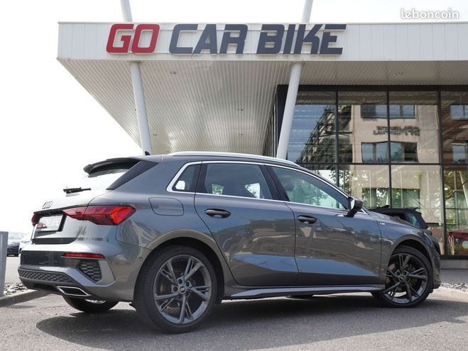 Audi A3 Sportback S-Line TDI 150CH S-Tronic Gara  de 2021