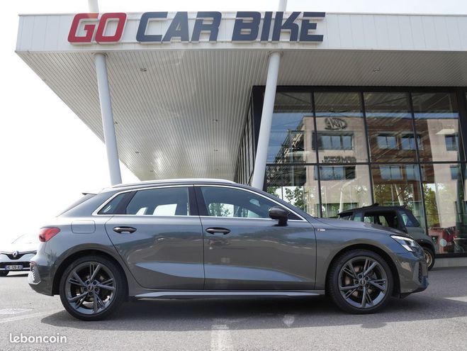 Audi A3 Sportback S-Line TDI 150CH S-Tronic Gara  de 2021
