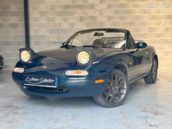  Voir détails -Mazda MX5 5 NA 90cv GARANTIE 12 MOIS à  La Penne-sur-Huveaune (13)