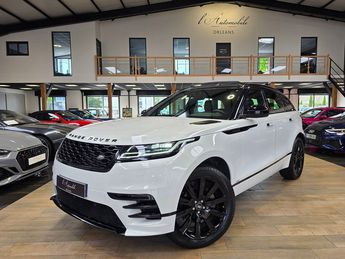  Voir détails -Land rover Range Rover Velar 2.0 D240 SE R-DYNAMIC 26000KMS TOI à Saint-Denis-en-Val (45)