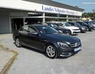 Mercedes Classe C 200 EXECUTIVE 184ch 7G-Tronc-plus,1re M à Mont-de-Marsan (40)
