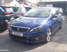 Peugeot 308 II (2) 1.2 110 S&S STYLE à Gagny (93)
