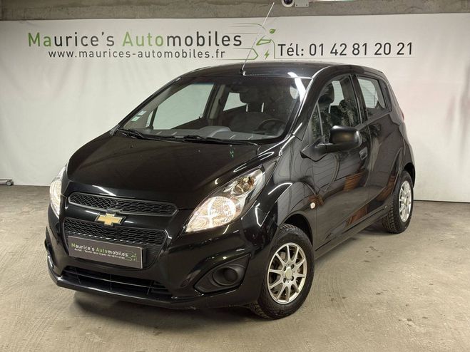Chevrolet Spark 1.0 16v LS 5p NOIR de 2014