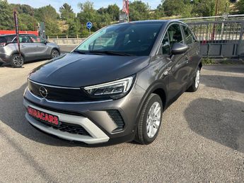  Voir détails -Opel Crossland X 1.5 D 120 ch BVA6 Elegance à  Les Pennes-Mirabeau (13)