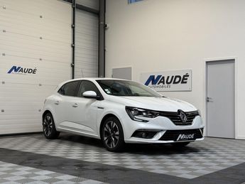  Voir détails -Renault Megane 1.3 TCe 160 CH Intens à Chaponost (69)