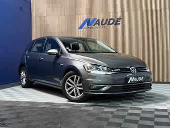 Voir détails -Volkswagen Golf VII 7 1.5 TSI 130 CH LOUNGE à Lozanne (69)
