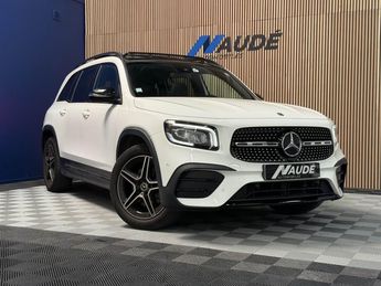  Voir détails -Mercedes Classe GL CLASSE 200 7G-DCT AMG Line - Premire ma à Lozanne (69)