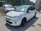 Citroen C3 1.2 vti 68 ch 4cv ct ok à Bize-Minervois (11)