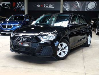  Voir détails -Audi A1 Sportback 25TFSI à Cuesmes (70)
