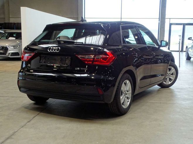 Audi A1 Sportback 25TFSI Noir Mtallis de 