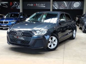  Voir détails -Audi A1 Sportback 25TFSI à Cuesmes (70)