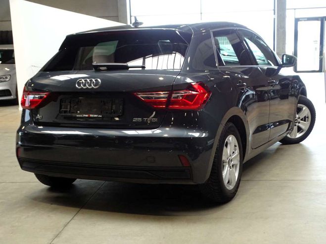 Audi A1 Sportback 25TFSI Gris Mtallis de 