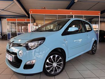  Voir détails -Renault Twingo II (C44) 1.5 dCi 75ch Expression eco à Sallaumines (62)