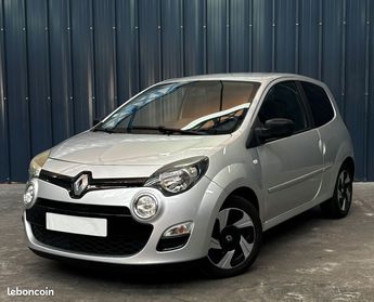  Voir détails -Renault Twingo 1.2 LEV 75 DYNAMIQUE ECO2 Garantie 12 mo à Halluin (59)