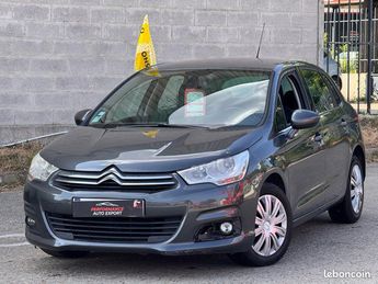  Voir détails -Citroen C4 1.6 HDi 110CV anne 05-2013 219.000KM Ce à pinay-sur-Seine (93)