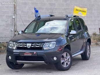  Voir détails -Dacia Duster 1.5 dCi 110CV Phase 2 anne 08-2014 183. à pinay-sur-Seine (93)