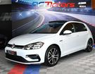 Volkswagen Golf 7 R-Line Carat 1.4 TSI 150 DSG GPS Cuir  à Sarraltroff (57)