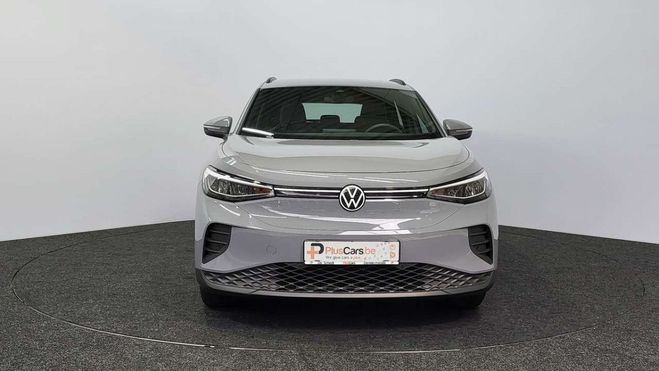 Volkswagen ID.4 52 kWh Pure Buisness ~ Led Navi Top Deal Gris de 