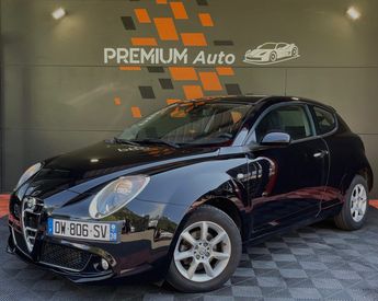  Voir détails -Alfa romeo Mito 0.9i 105 Cv Moteur a chaine Cit'Air 1 En à Chignin (73)