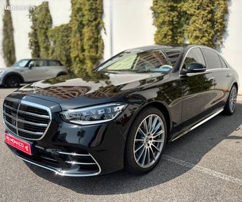  Voir détails -Mercedes Classe S viii l 580 e 4-matic amg line 9g-tronic à Monaco (98)