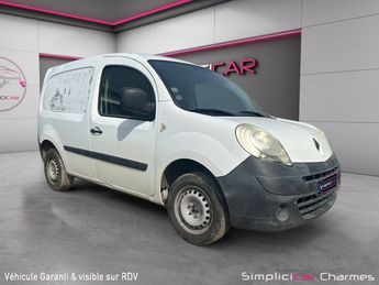 Voir détails -Renault Kangoo Express 1.5 DCI - 70 CAMPUS à Charmes (88)