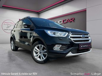  Voir détails -Ford Kuga 1.5 EcoBoost à Seraing (41)