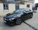 Mercedes Classe A 180 8G-DCT Business Line à Clamart (92)