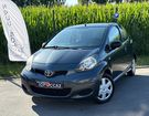 Toyota Aygo 1.0 VVT-I 68CH CONFORT 3P * 2011 * GARAN à  La Chapelle-d'Armentires (59)