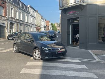  Voir détails -Volkswagen Golf 1.4 Hybrid Rechargeable OPF 245 DSG6 GTE à Cambrai (59)